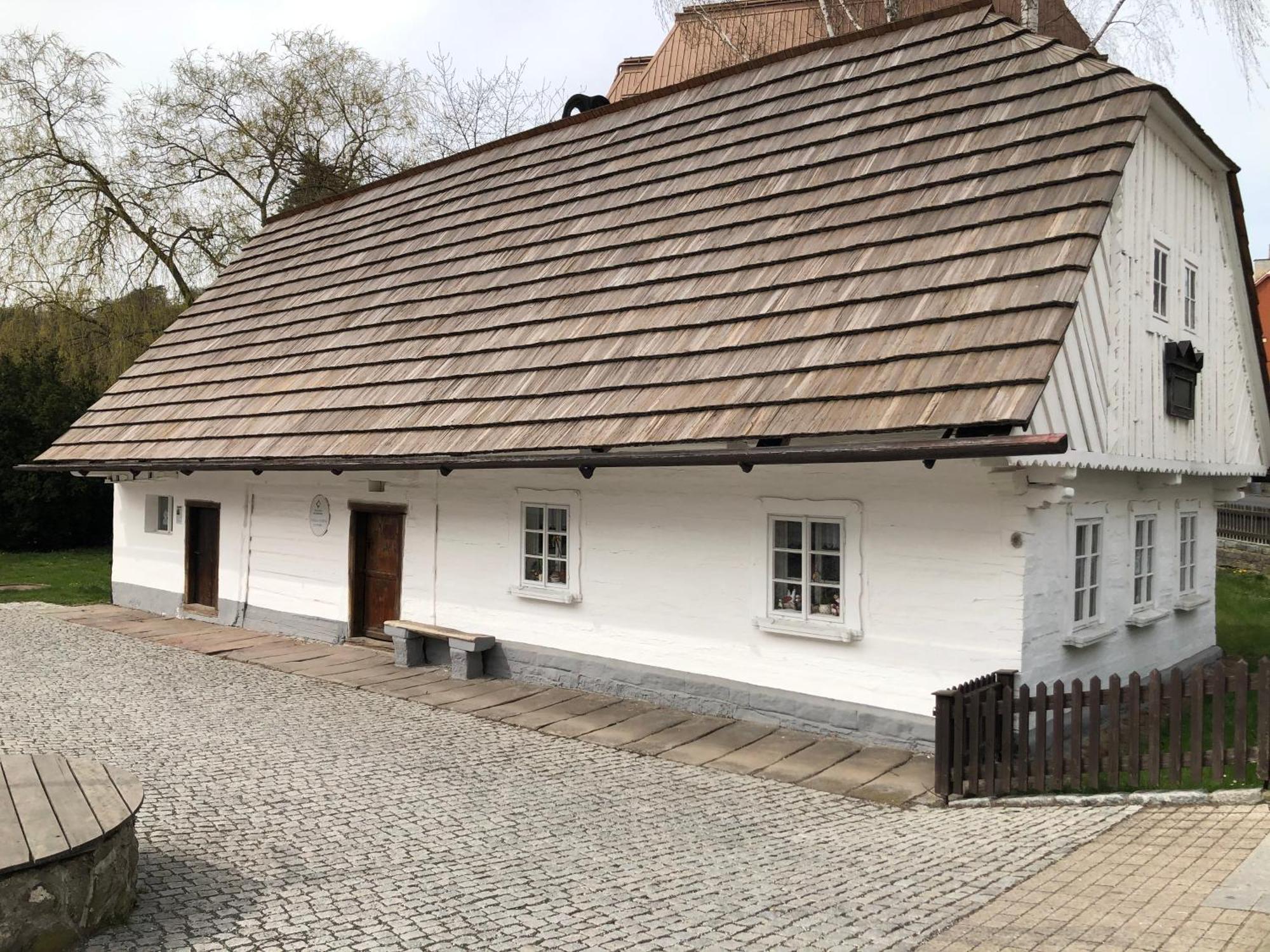Penzion Budopartner Jivka Luaran gambar